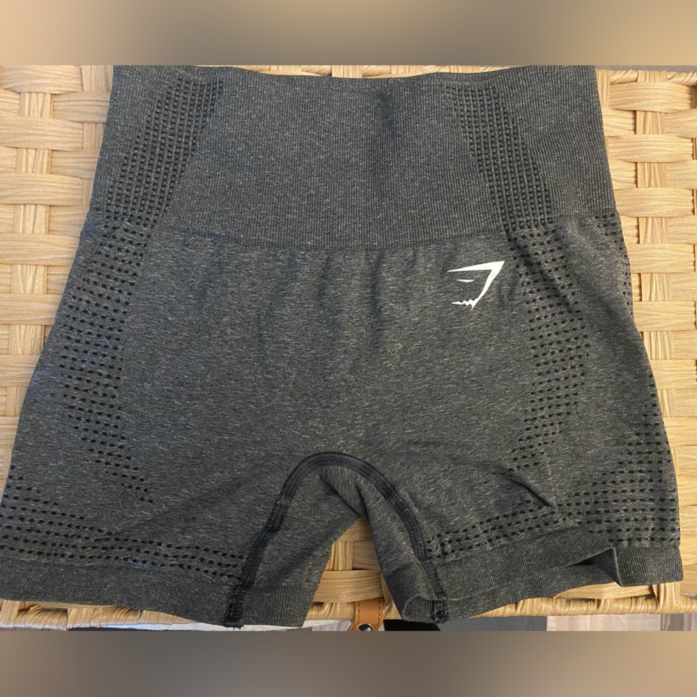 Gymshark Vital Seamless 2.0 Shorts